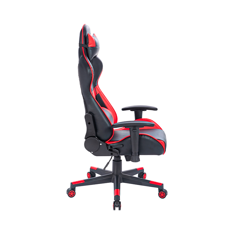 GC-14 Chaises de jeux vidéo, chaises de jeu ergonomiques à dossier haut conçues pour soutenir votre corps