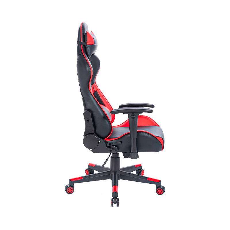 GC-14 Chaises de jeux vidéo, chaises de jeu ergonomiques à dossier haut conçues pour soutenir votre corps