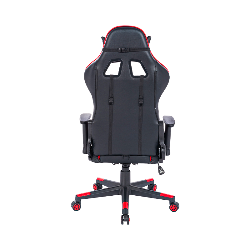 GC-14 Chaises de jeux vidéo, chaises de jeu ergonomiques à dossier haut conçues pour soutenir votre corps