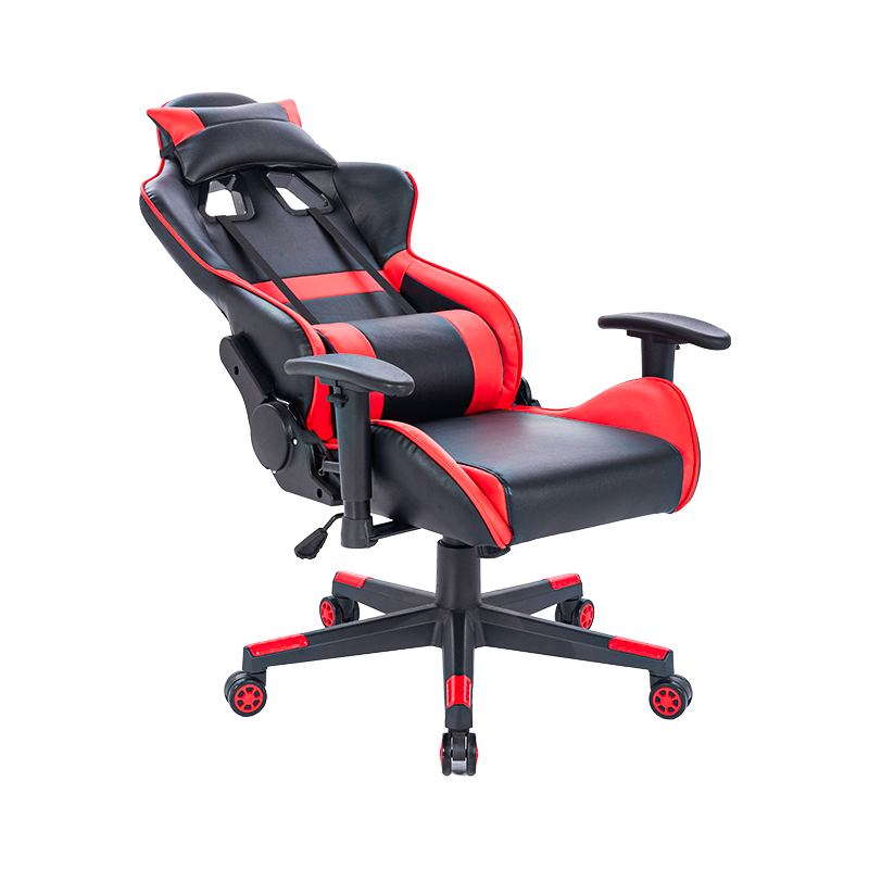 GC-14 Chaises de jeux vidéo, chaises de jeu ergonomiques à dossier haut conçues pour soutenir votre corps