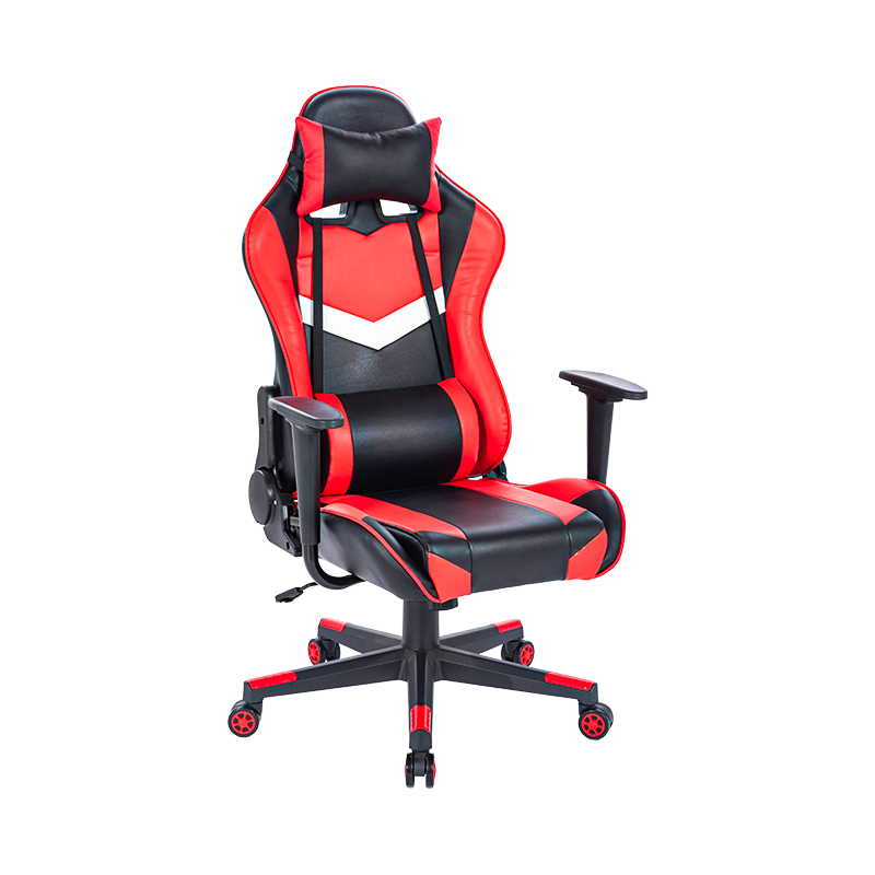 GC-15 Cette chaise de jeu de course garde