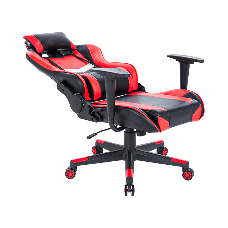 GC-15 Cette chaise de jeu de course garde