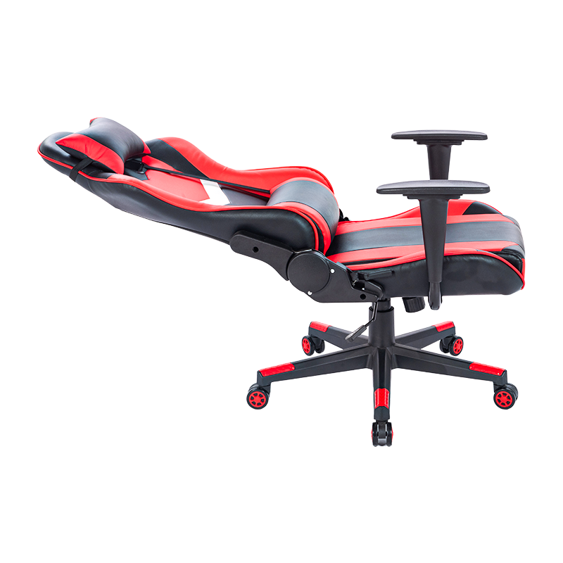 GC-15 Cette chaise de jeu de course garde