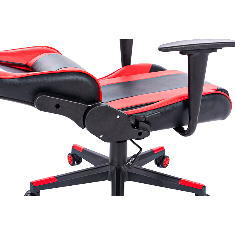 GC-15 Cette chaise de jeu de course garde