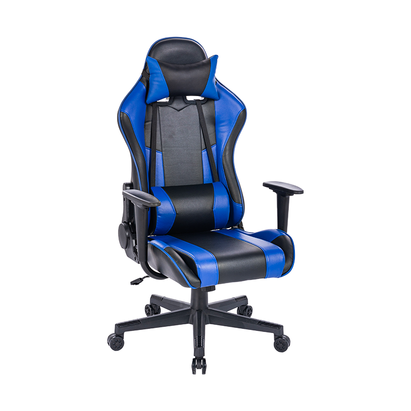 GC-11 Cette chaise est un ajout élégant à votre station de jeu