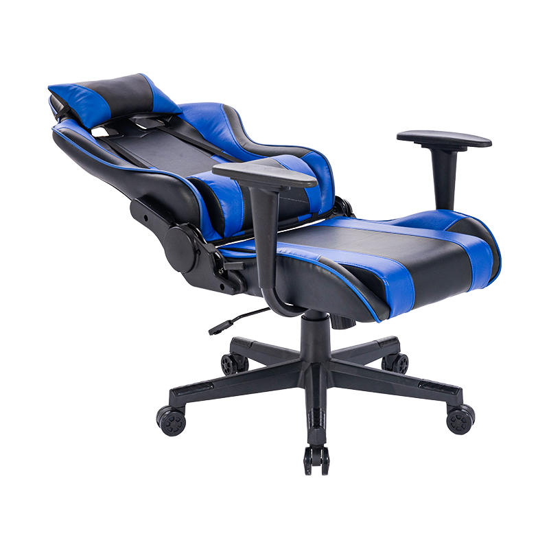 GC-11 Cette chaise est un ajout élégant à votre station de jeu