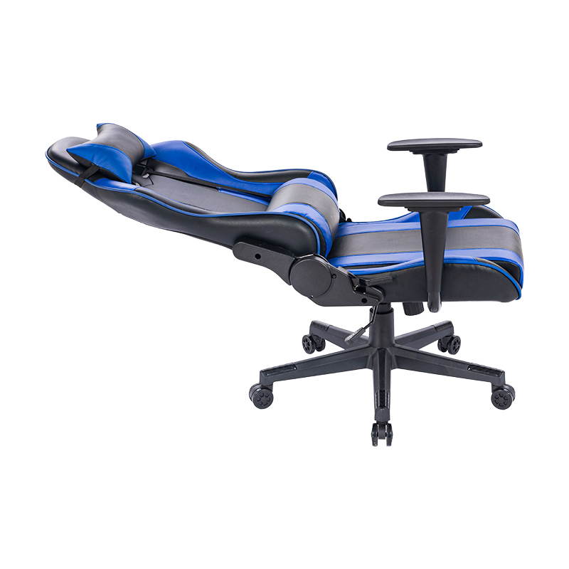 GC-11 Cette chaise est un ajout élégant à votre station de jeu